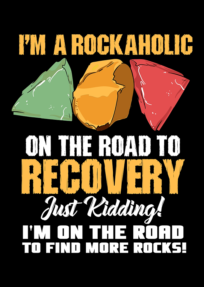 Rockhounding