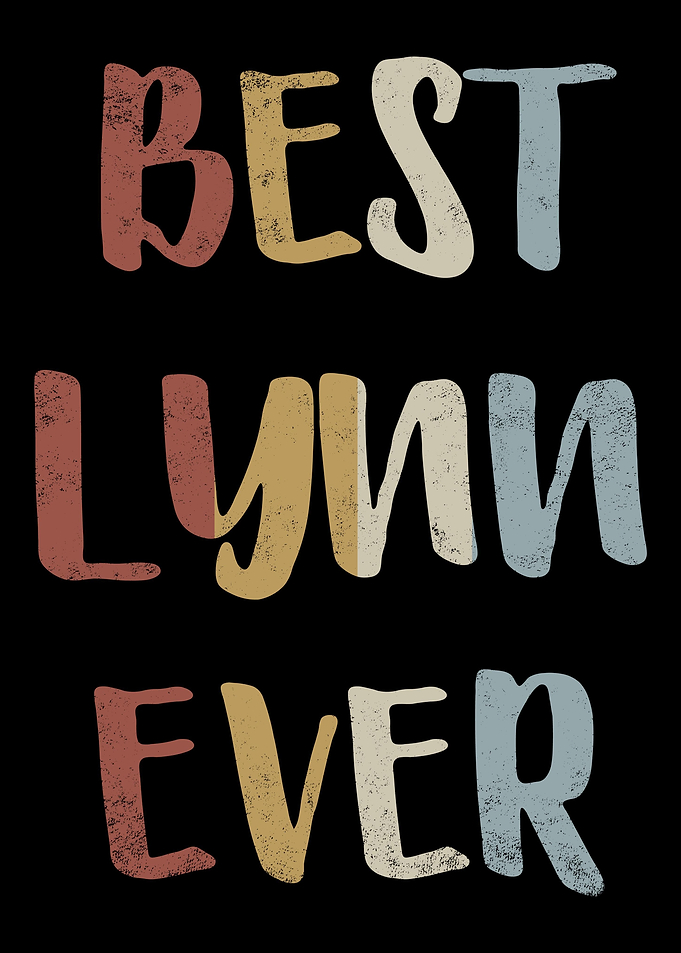 Best Lynn Ever