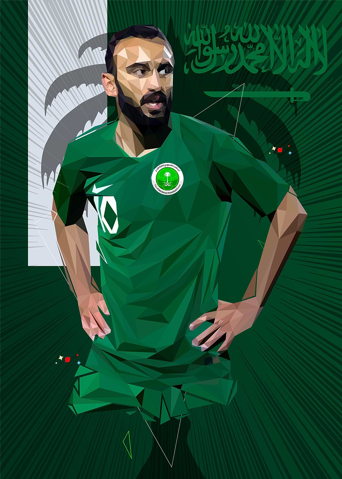mohammad el sahlawi