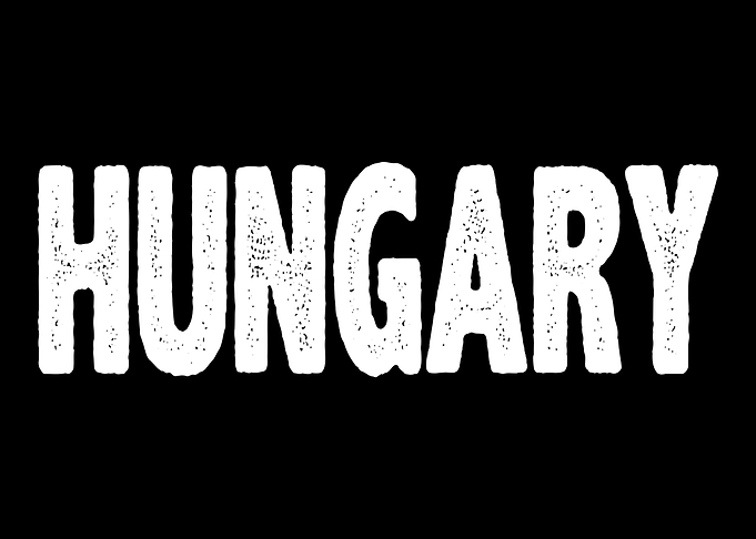 Budapest gift