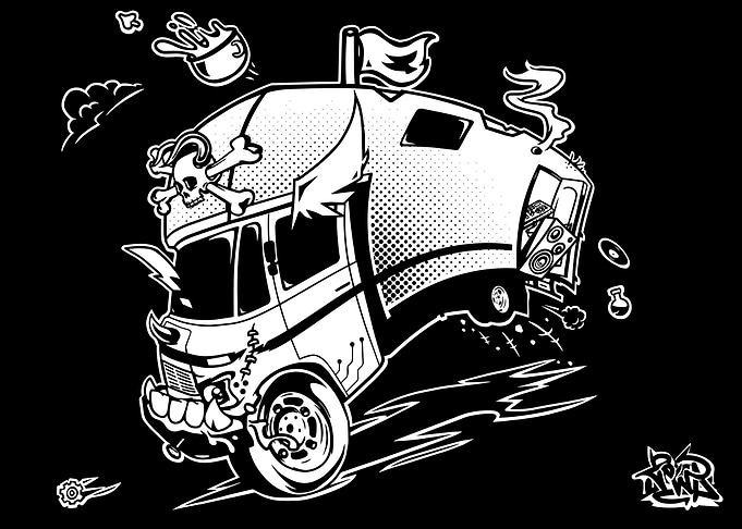 TRAVELLER