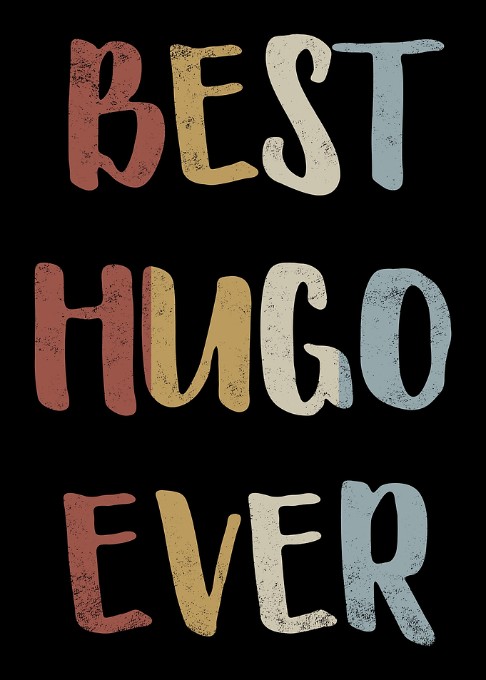 Best Hugo Ever