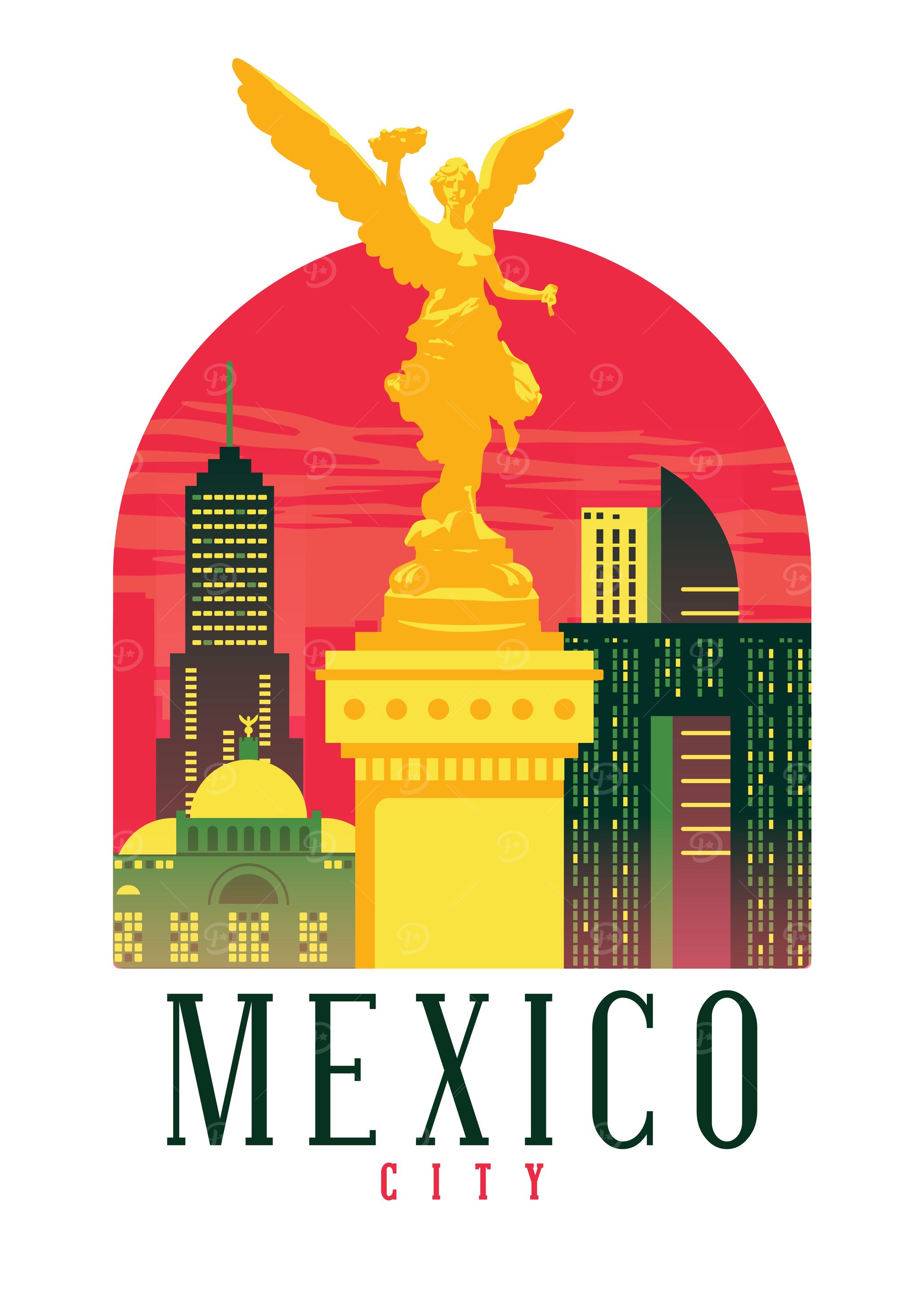 Mexico City