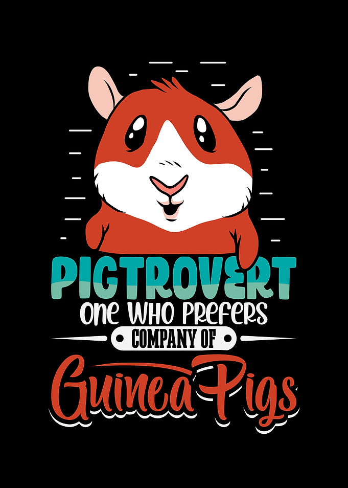 Pigtrovert one who prefers