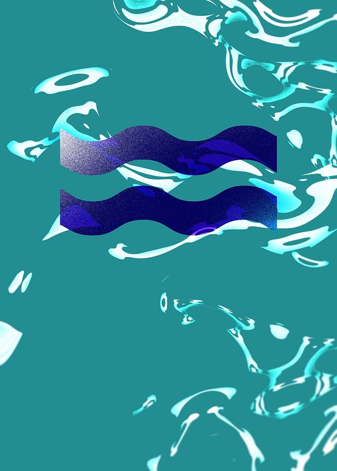 Aquarius Zodiac