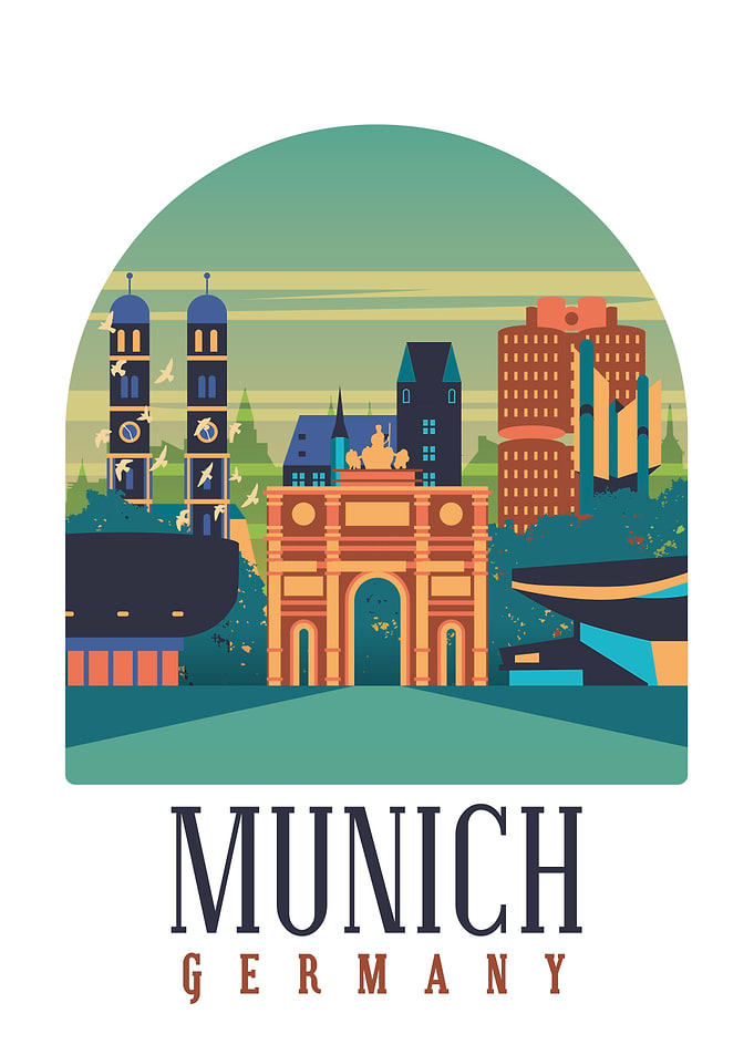 Munich Germany
