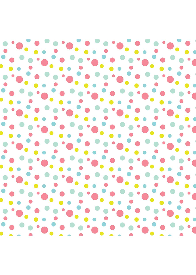 Polka Dot Pattern