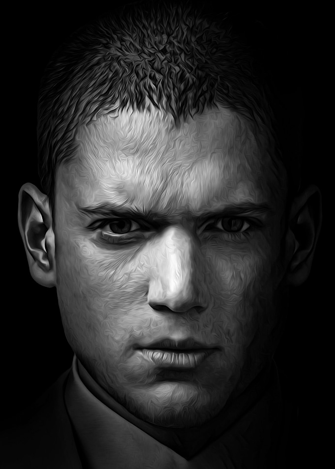 Prison Break
