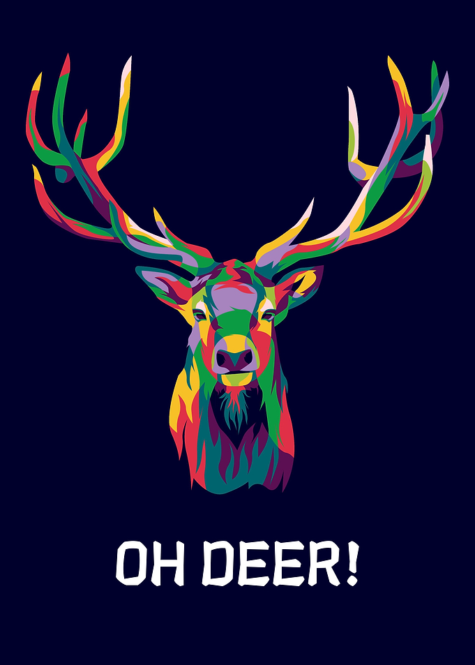 Oh Deer