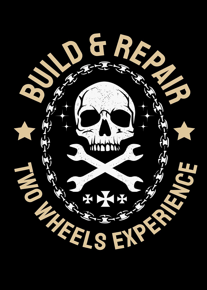Motorcycle Mechanic