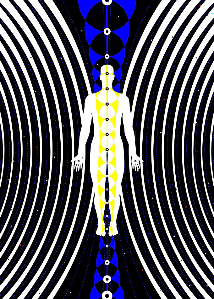 Chakras
