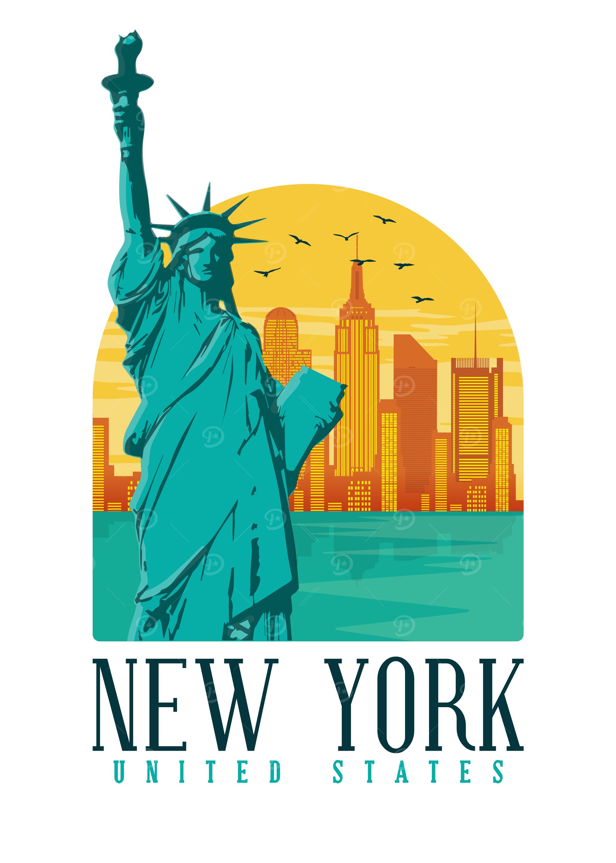 New York United States