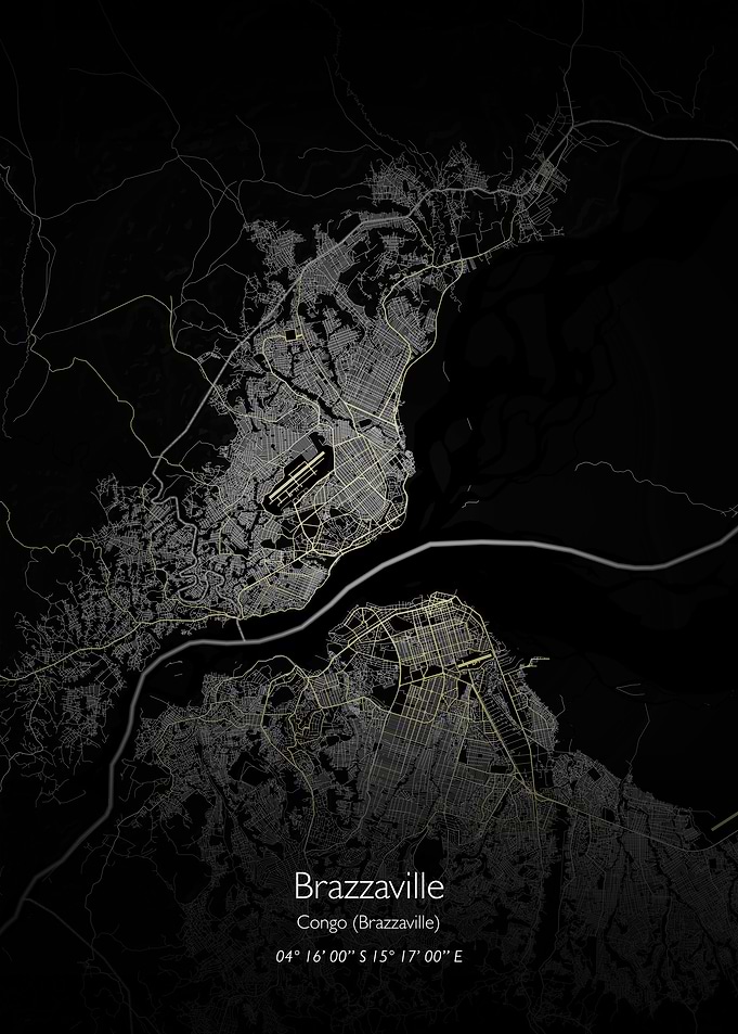 Brazzaville