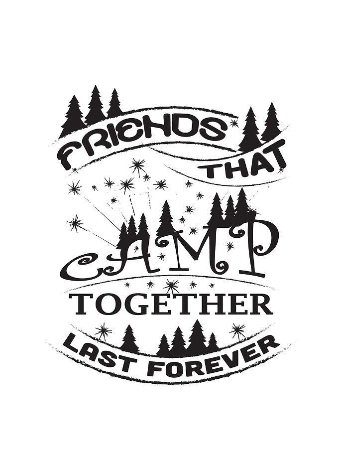 Friends Camp