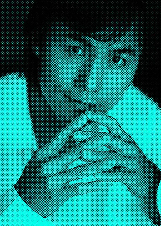 Robin Shou