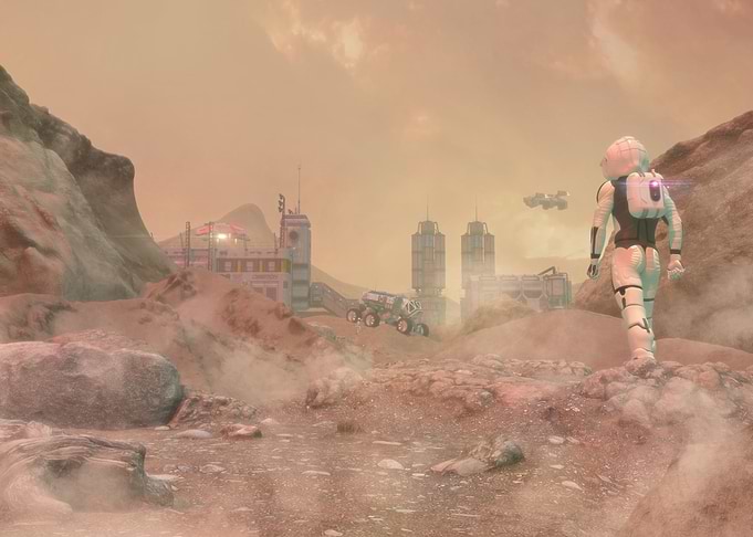 Exploration return