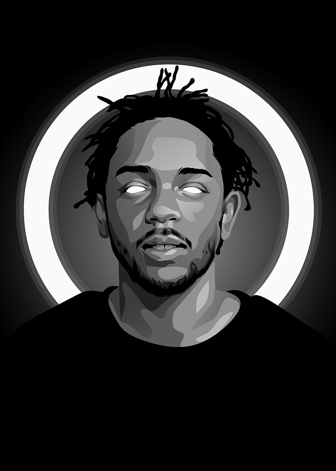 Kendrick Lamar