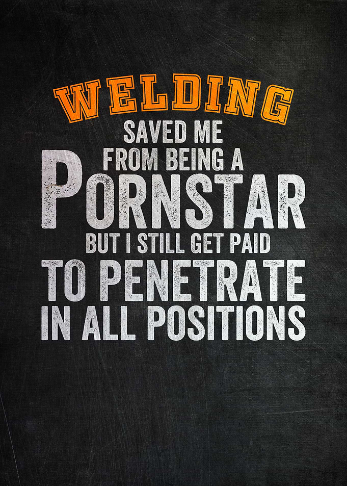 Welding