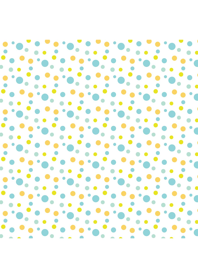Polka Dot Pattern
