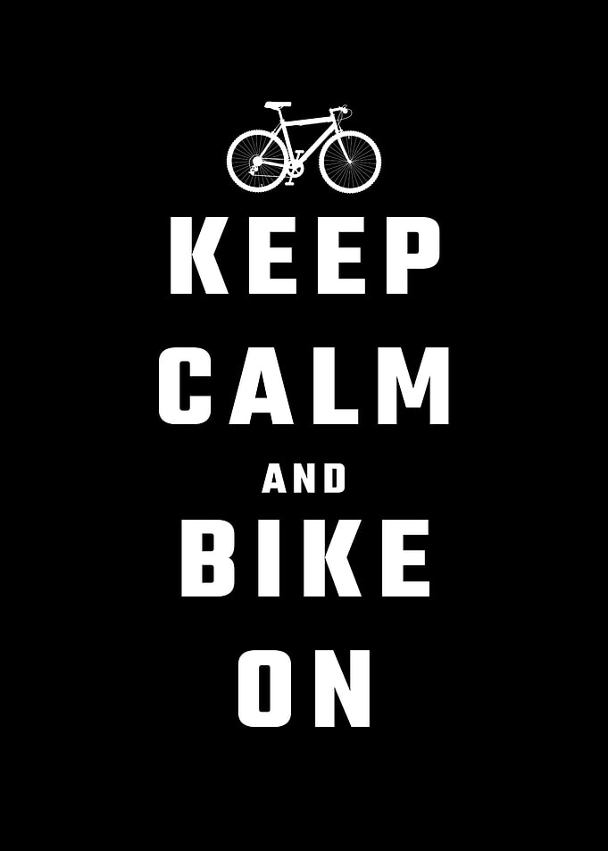 Bikesexual