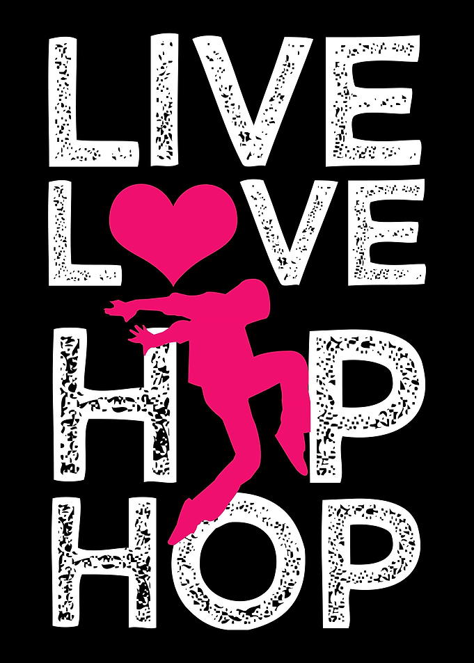 Love Hiphop Dance