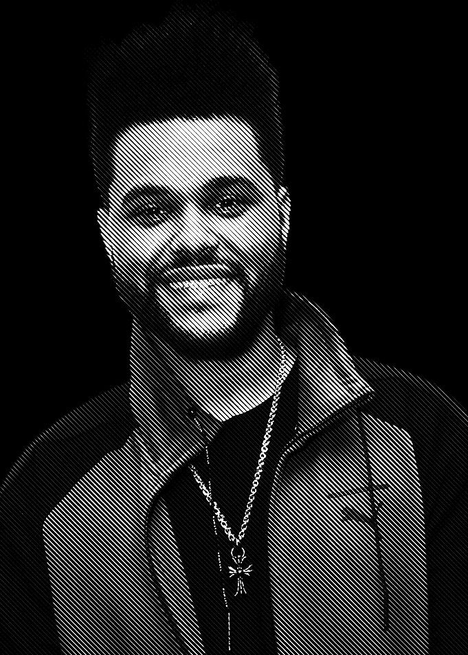 The Weeknd