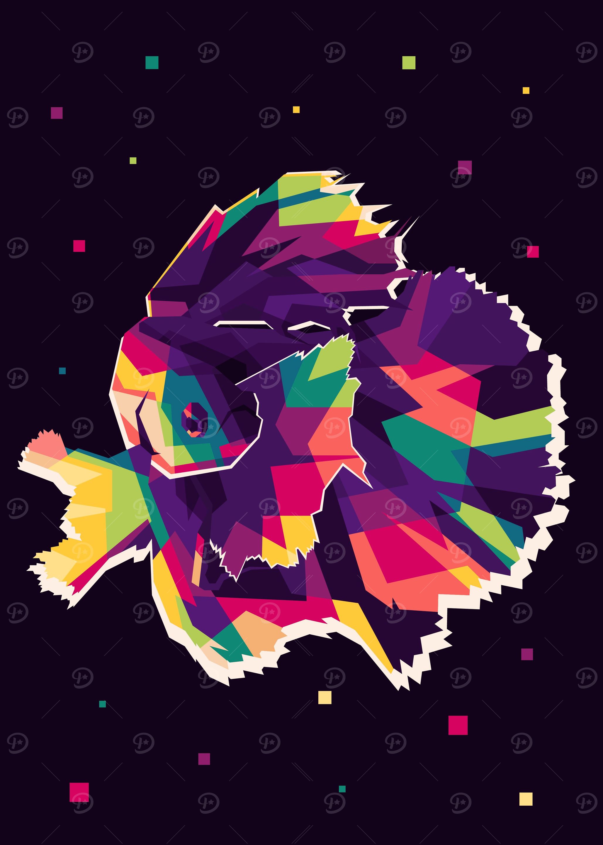 BETTA FISH