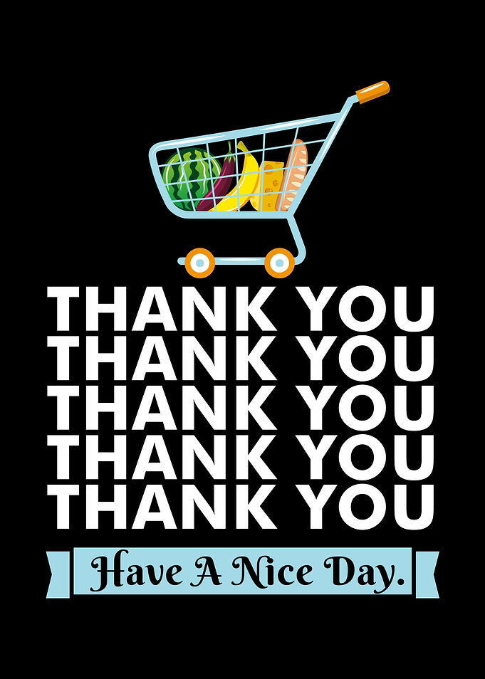 Have A Nice Day