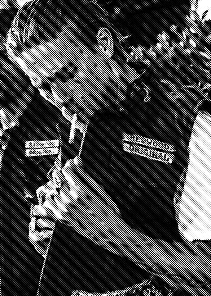 Sons of Anarchy