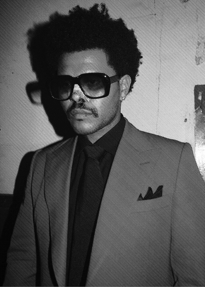 The Weeknd