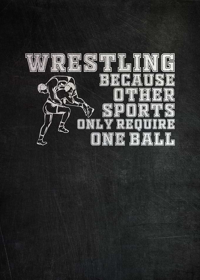 Wrestling