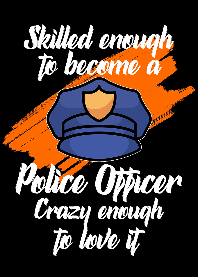 police officer