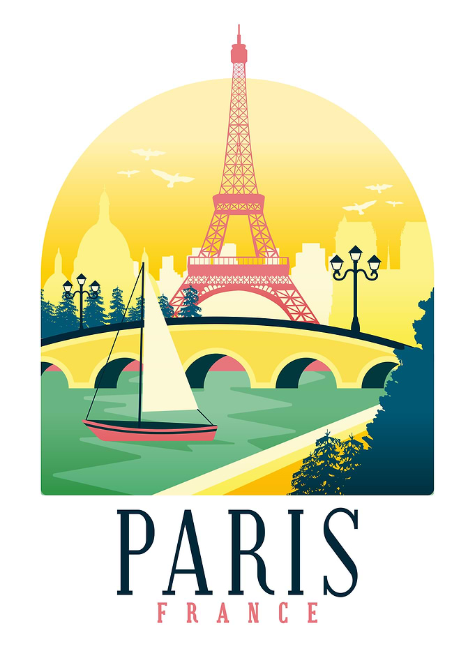 Paris France