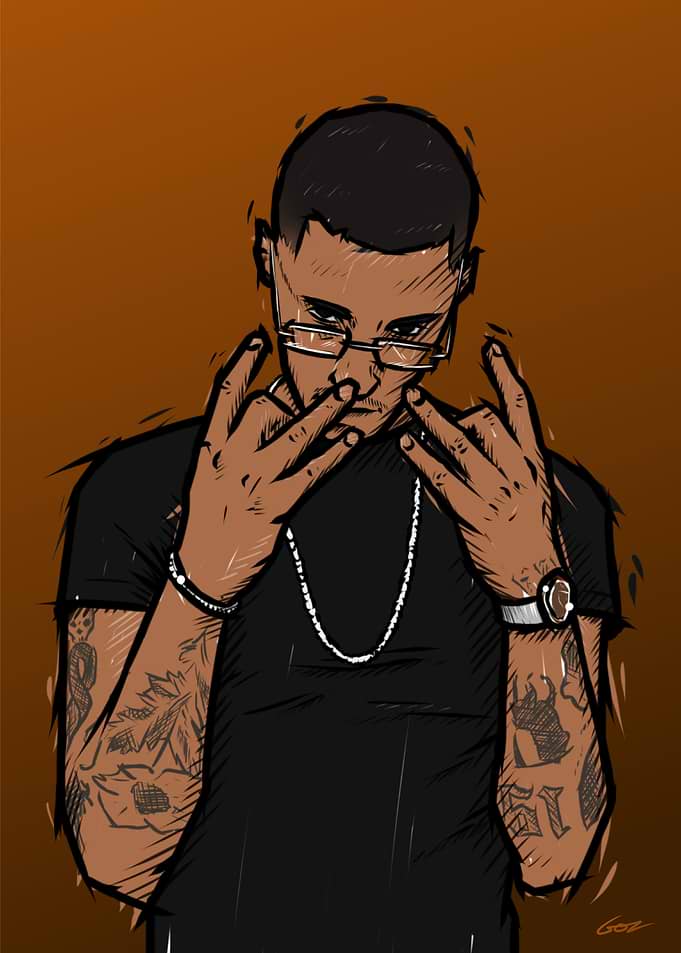 Freeze Corleone