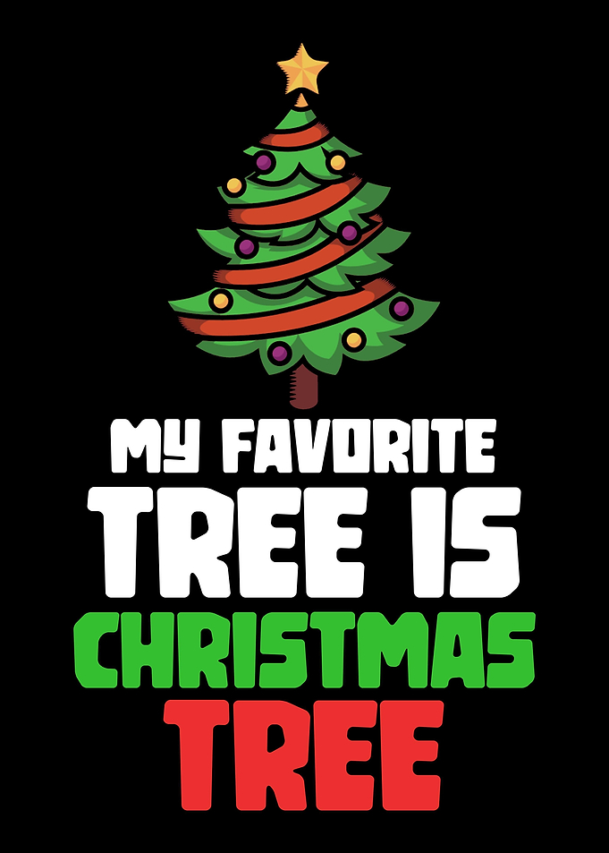 Christmas Tree Xmas Gift