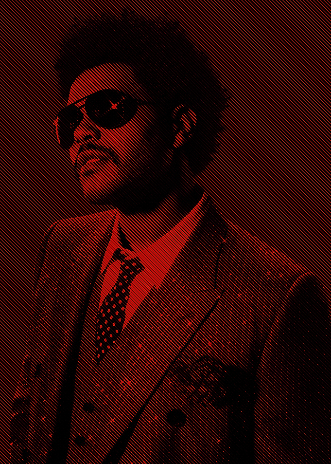 The Weeknd