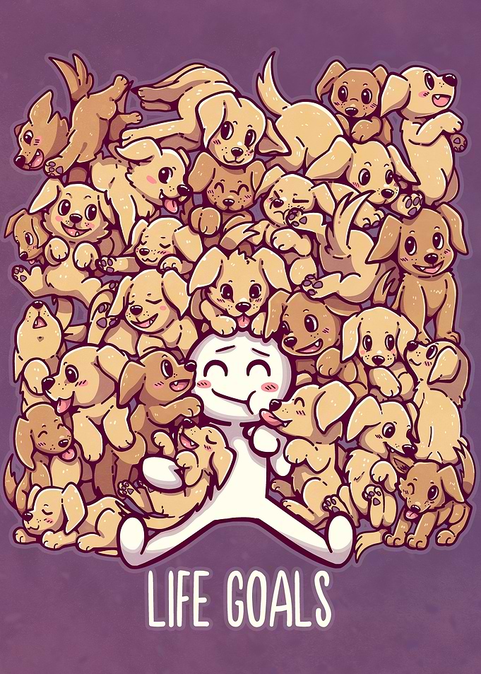 Life Goals