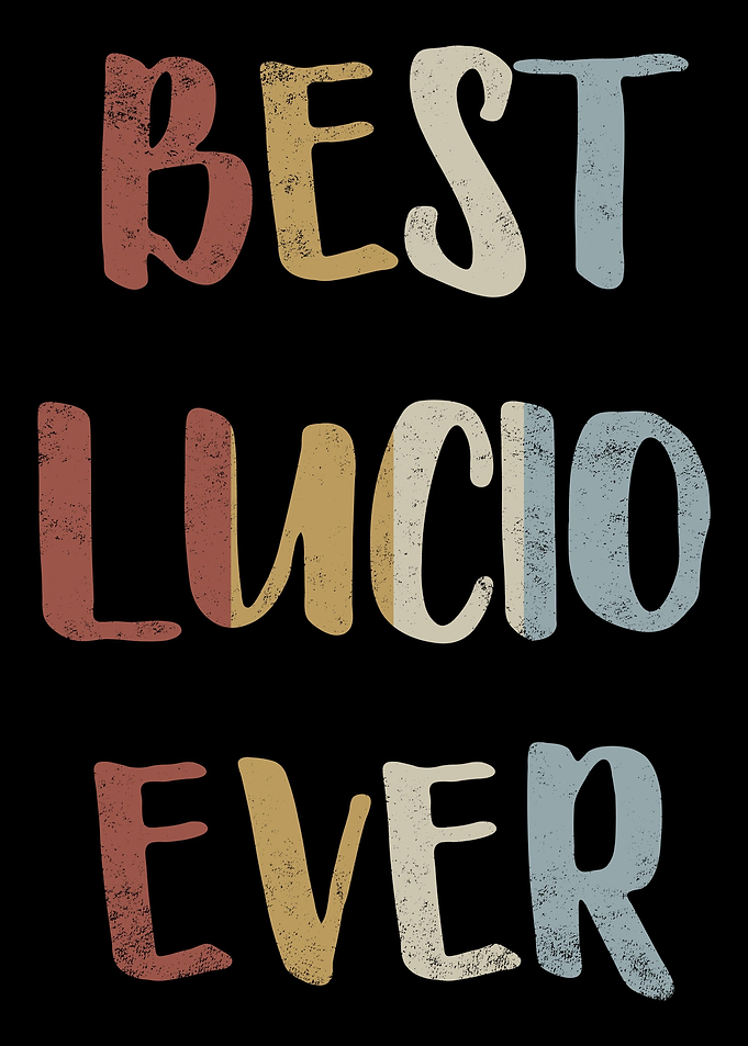 Best Lucio Ever
