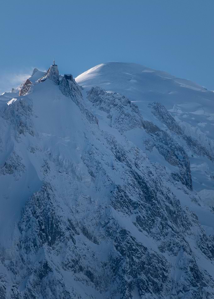 Mont Blanc