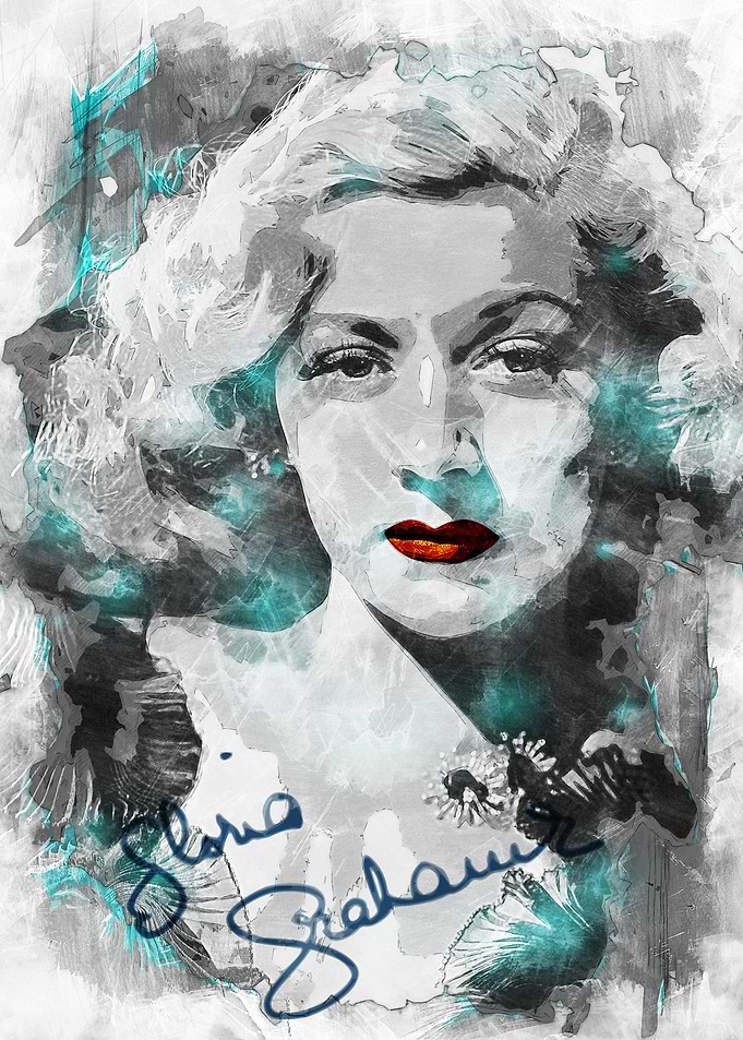 Gloria Grahame