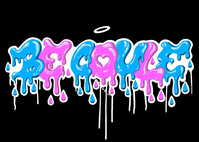 BE COULE