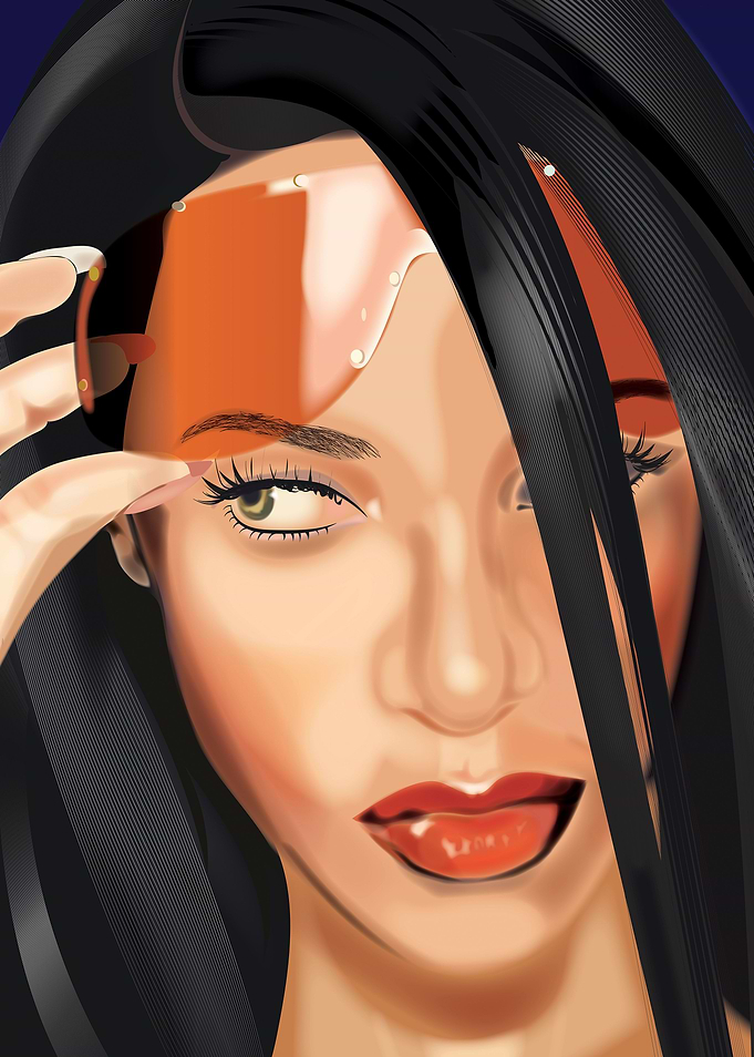 Aaliyah forever