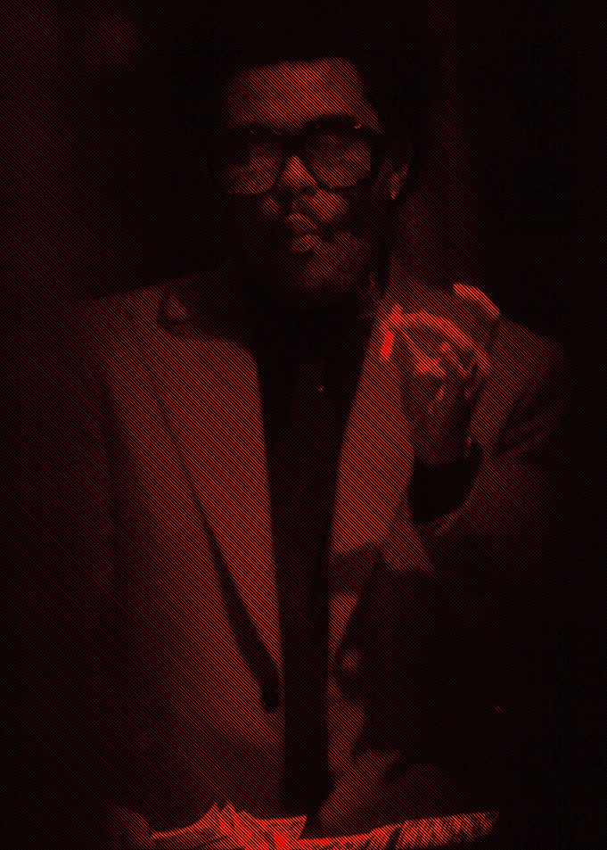 The Weeknd