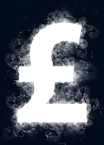 britain pound great smo