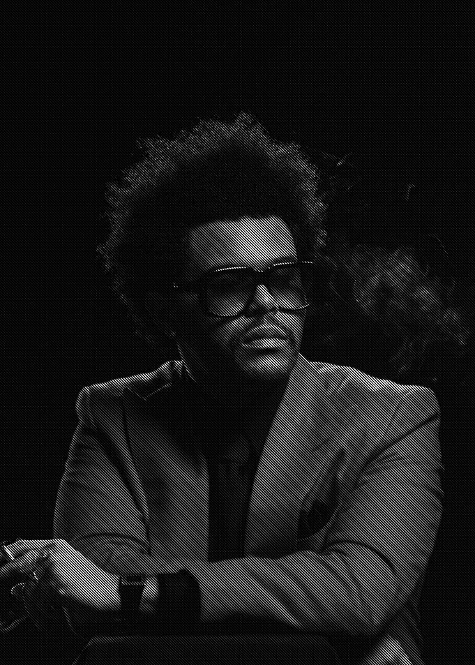 The Weeknd