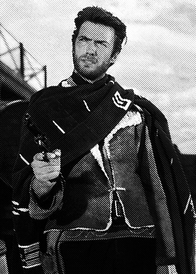 The Good The Bad The Ugly