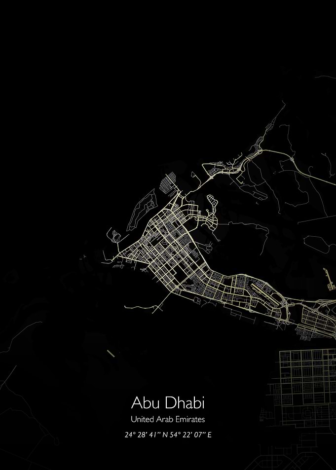 Abu Dhabi