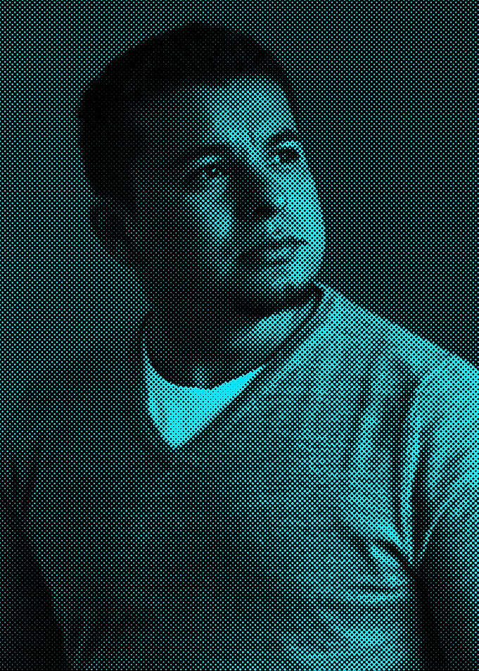 Jacob Vargas