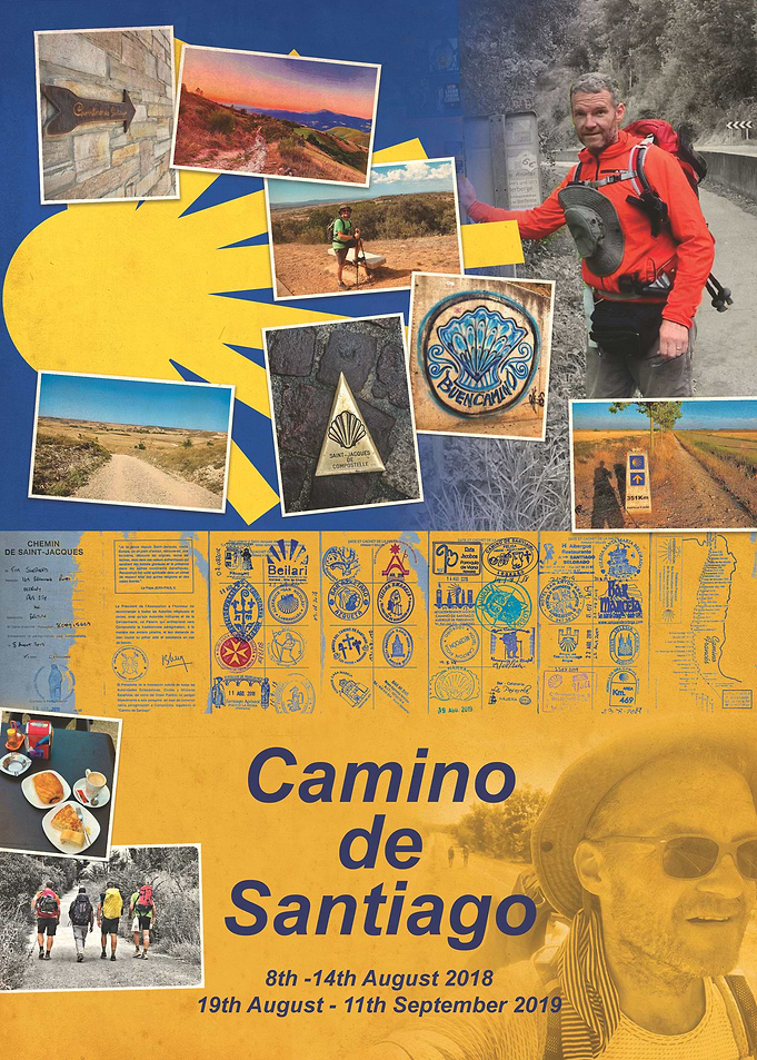 Camino de Santiago