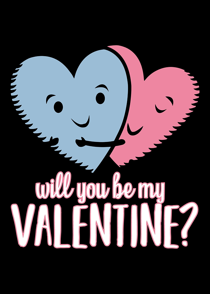 Valentines Day Gift Saying